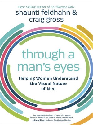 cover image of Through a Man's Eyes